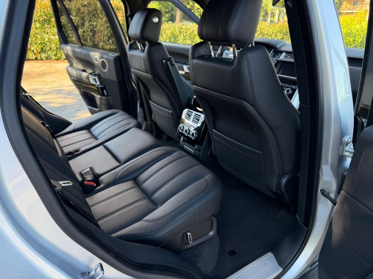 Land Rover Range 5.0 Supercharged Vogue 510CV