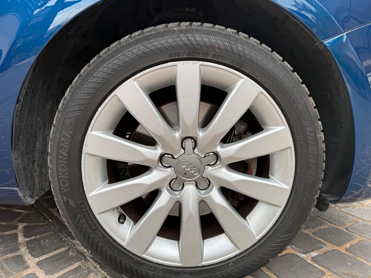 Audi A1 1.4 TFSI TETTO PANORAMA ED APRIBILE