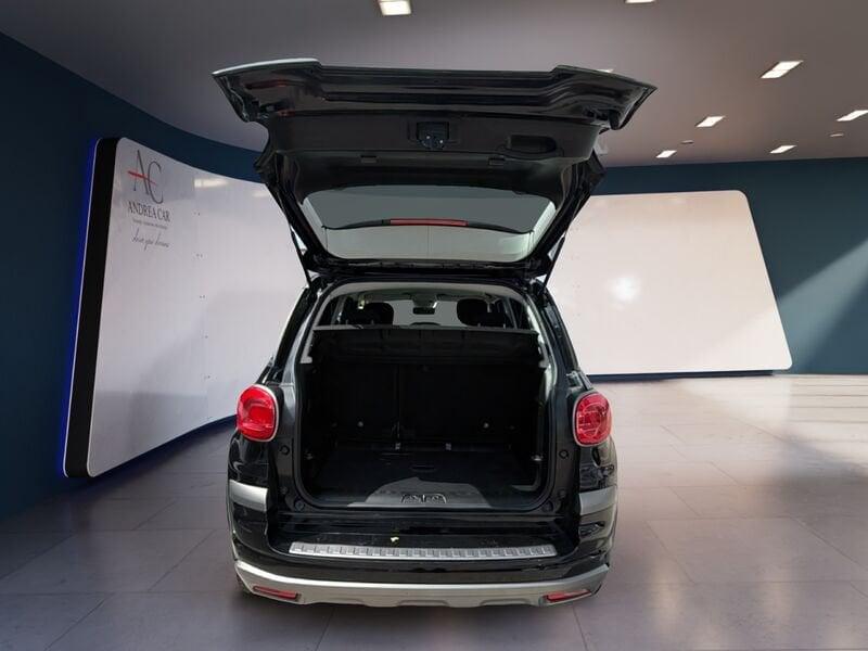 FIAT 500L Cross Cross 1.3 Multijet 95cv