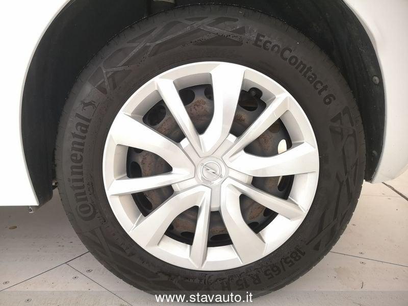 Opel Corsa Corsa 1.2 Edition