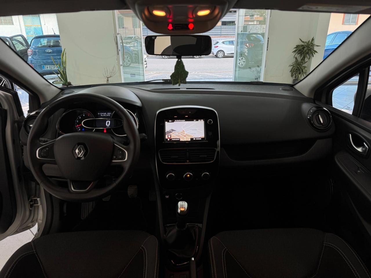 Renault Clio 1.5 dCi 90cv Energy Zen