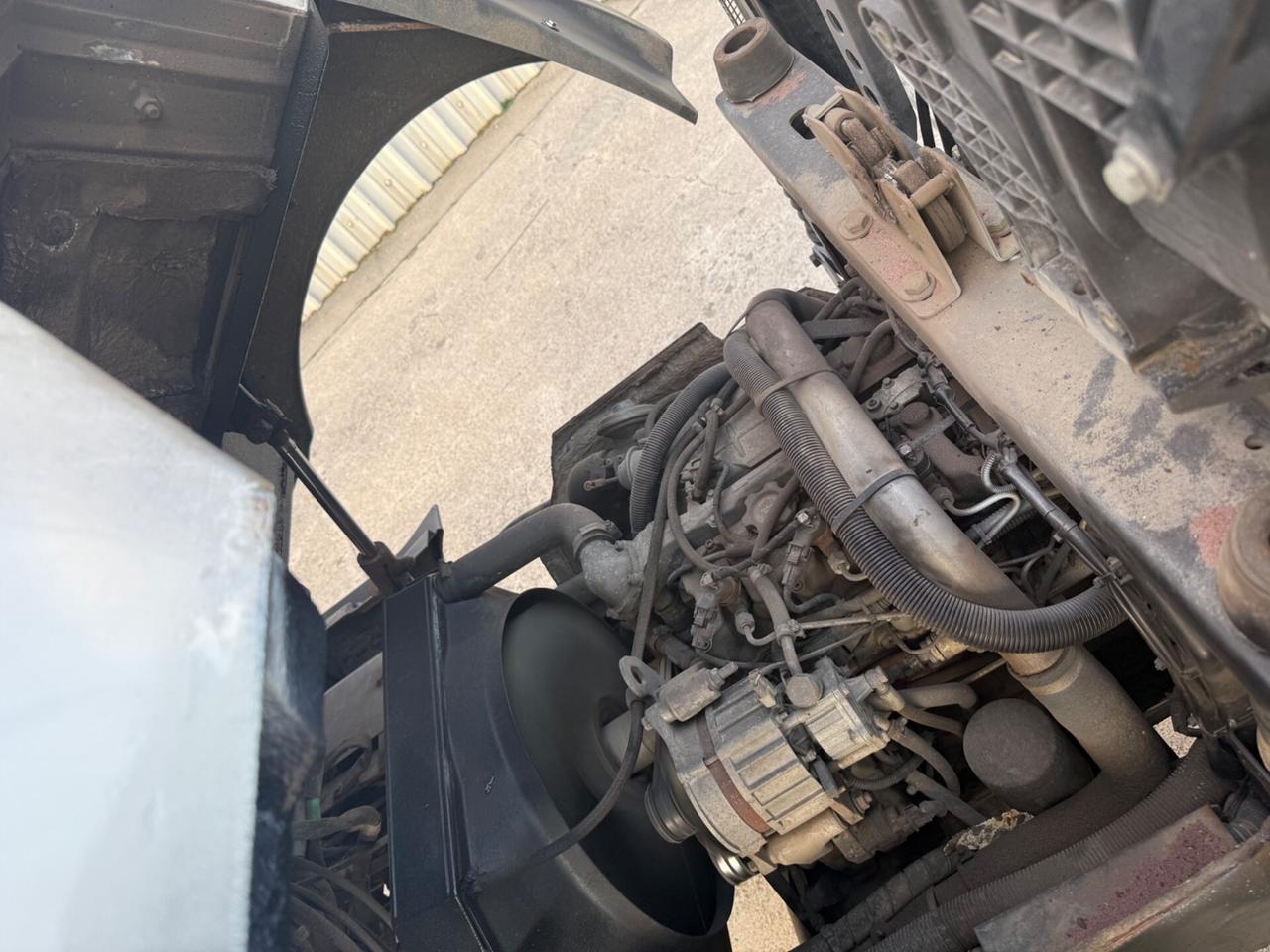 AEBI MT 750 4x4