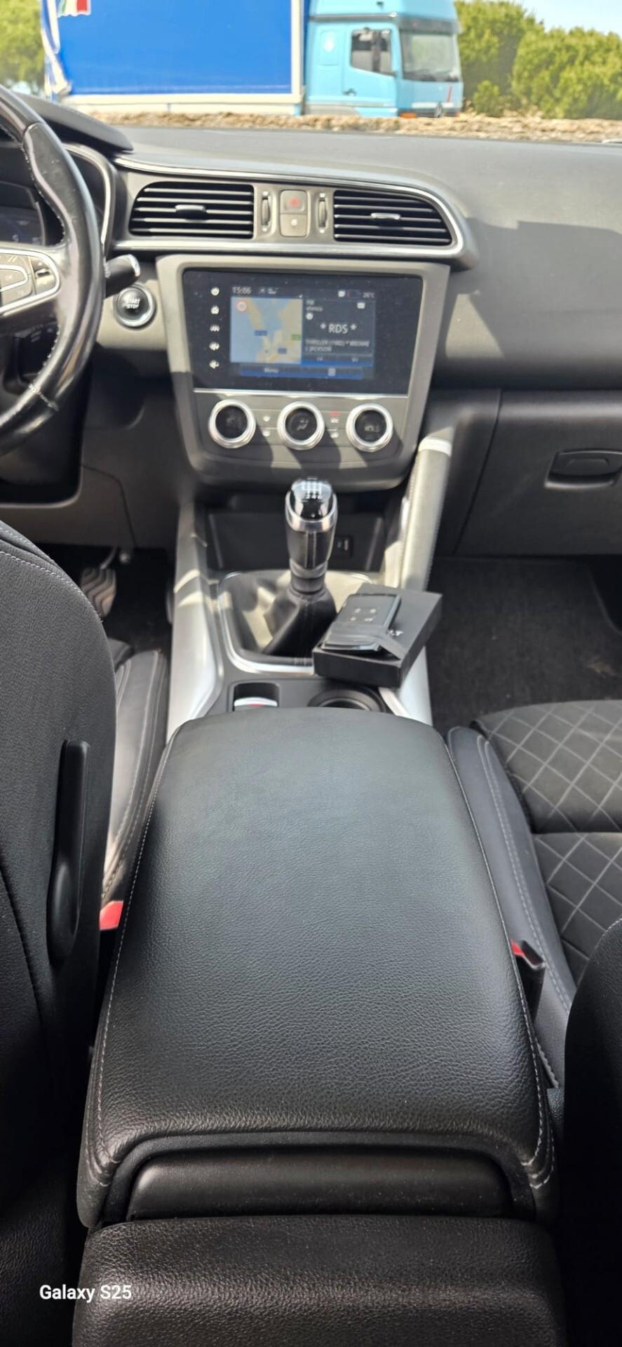 Renault Kadjar TCe 140CV FAP Sport Edition2 - Bose System