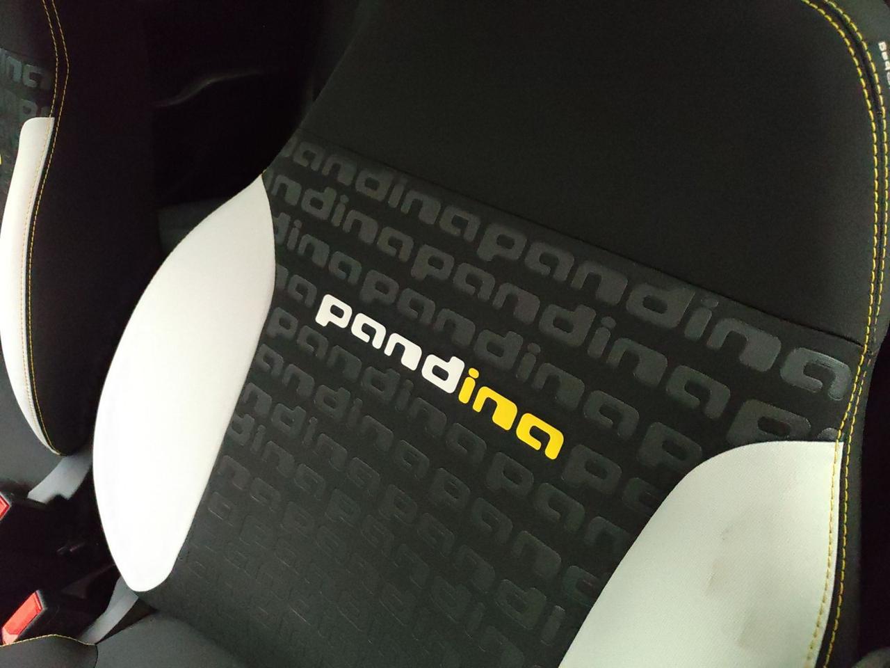 FIAT Pandina III 2024 Cross 1.0 70CV HYBRID CROSS