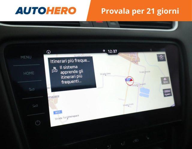 SKODA Octavia 2.0 TDI CR 150 CV 4x4 DSG Wagon Scout