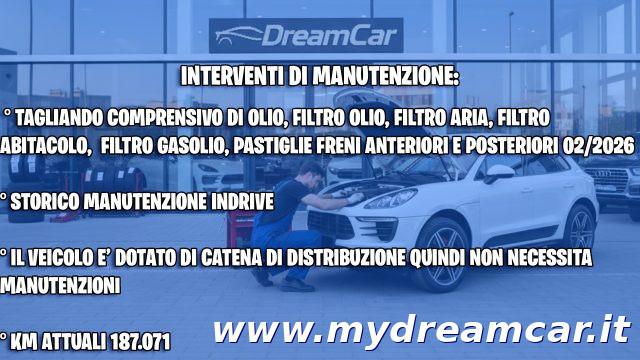 BMW 118 d AUT. 150CV 5p. Urban