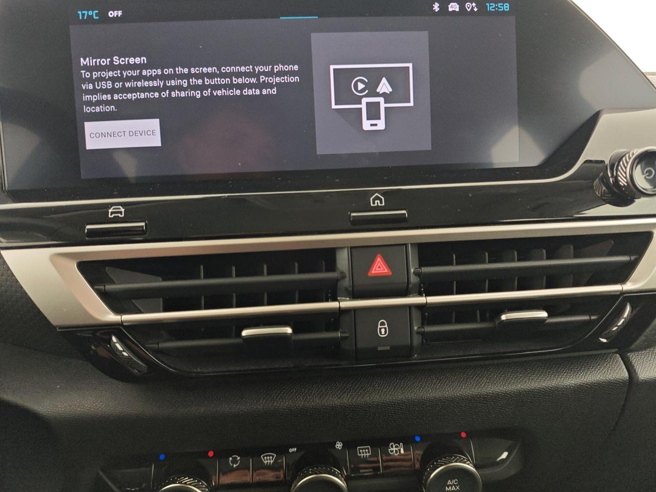 Citroen C4 PureTech 130 S&S EAT8 Plus