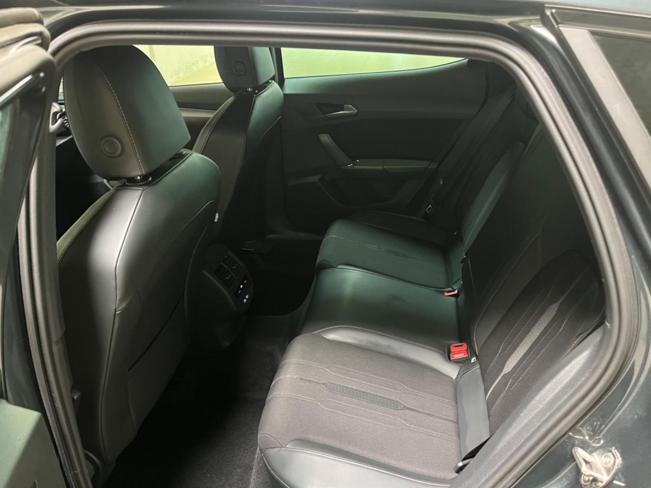 Cupra Formentor 1.5 TSI 150 cv DSG