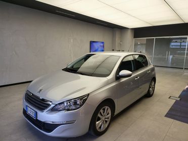 PEUGEOT 308 II 2013 - 308 5p 1.6 e-hdi 8v Active s&s 115cv fap