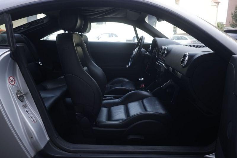 Audi TT AUDI TT 1.8 TFSI 132KW ANNO 1999