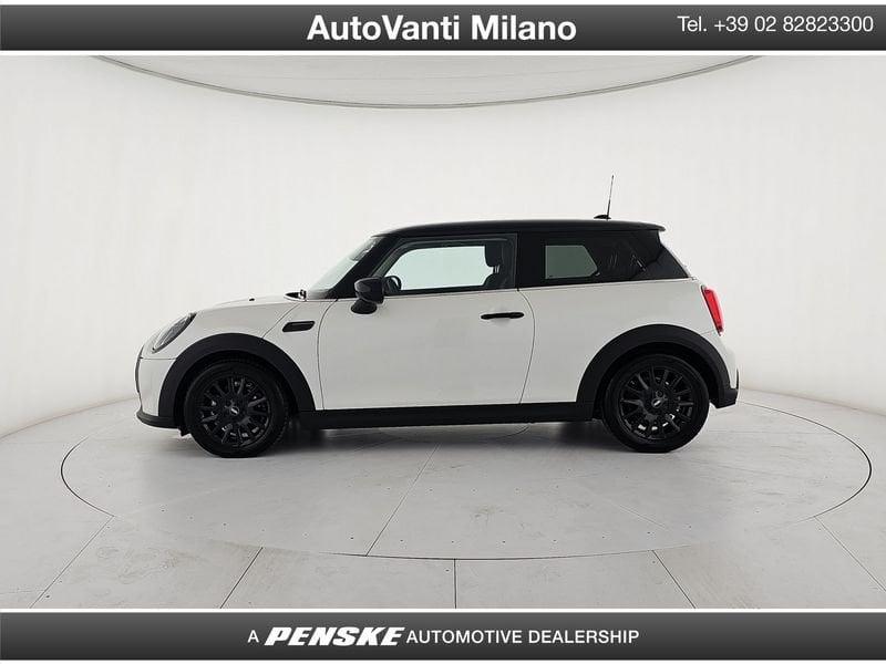 MINI Mini 3 porte Mini 1.5 Cooper Classic