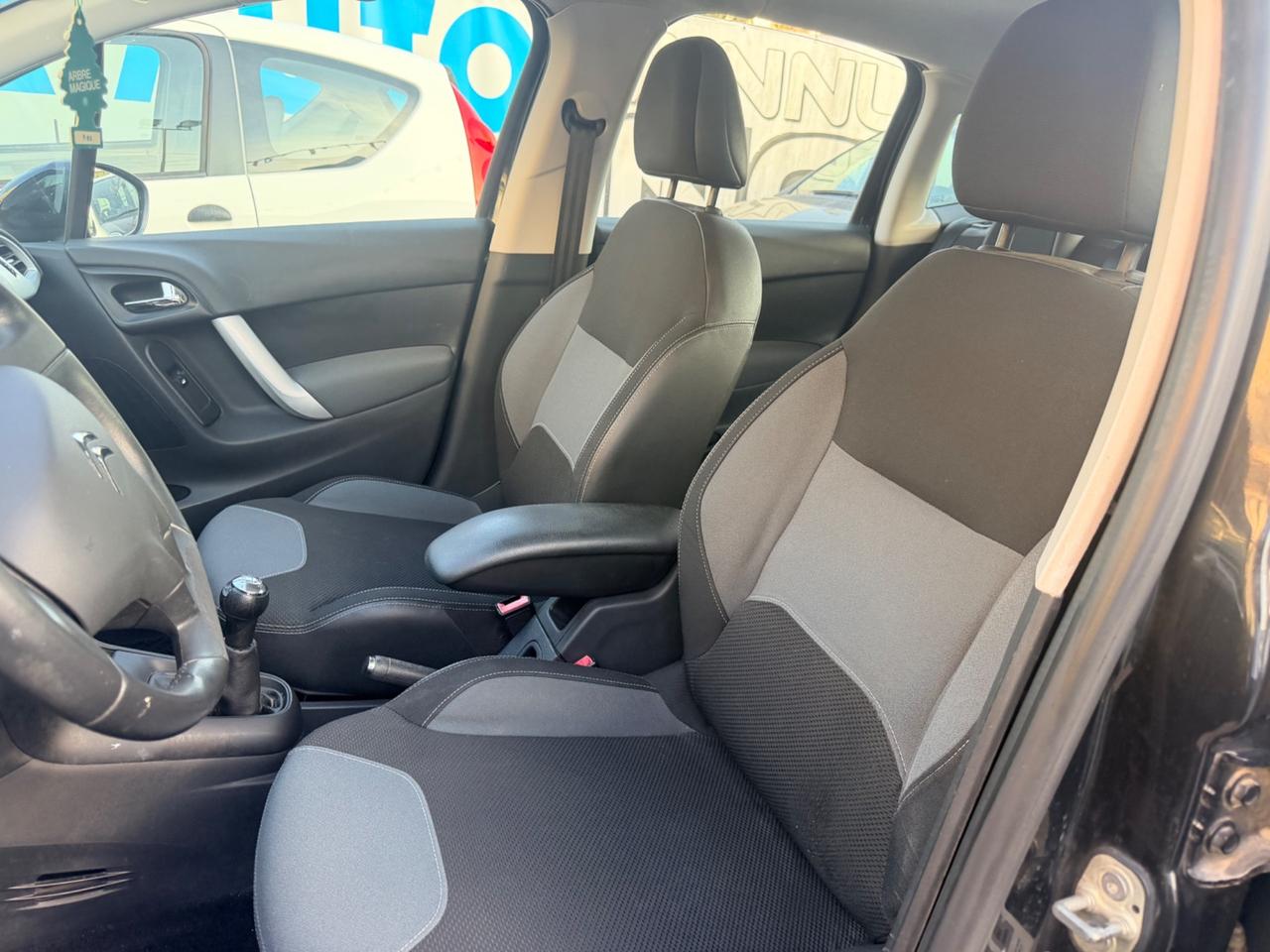 Citroen C3 1.1 60 cv
