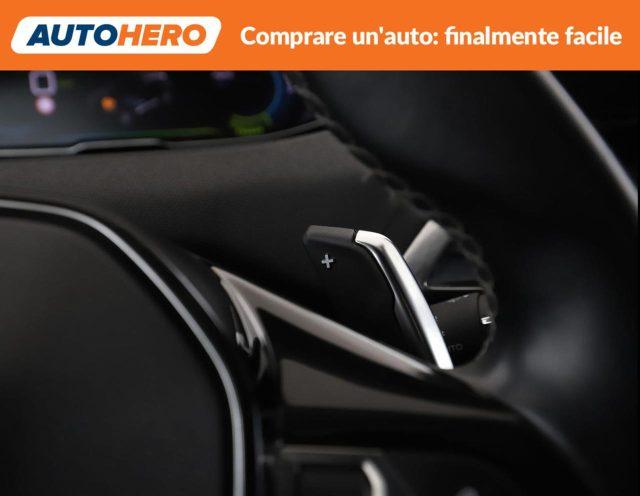 PEUGEOT 3008 Hybrid 225 e-EAT8 Allure Pack