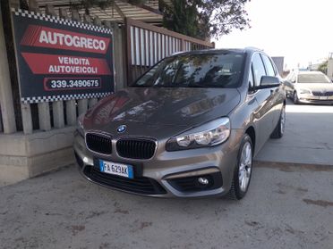 Bmw 218 Active Tourer 218d Advantage