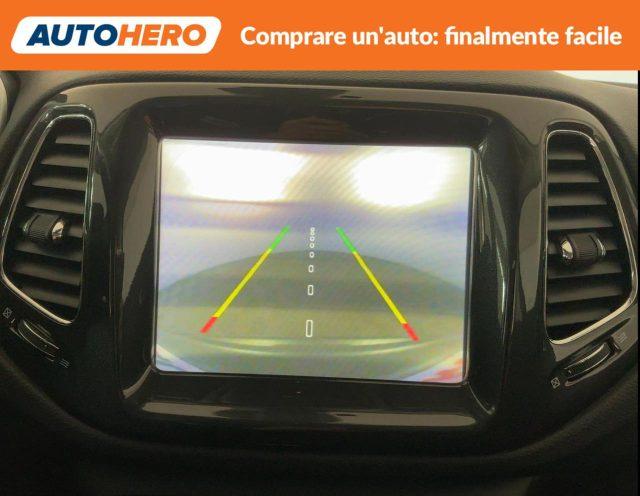 JEEP Compass 1.3 Turbo T4 190 CV PHEV AT6 4xe Limited