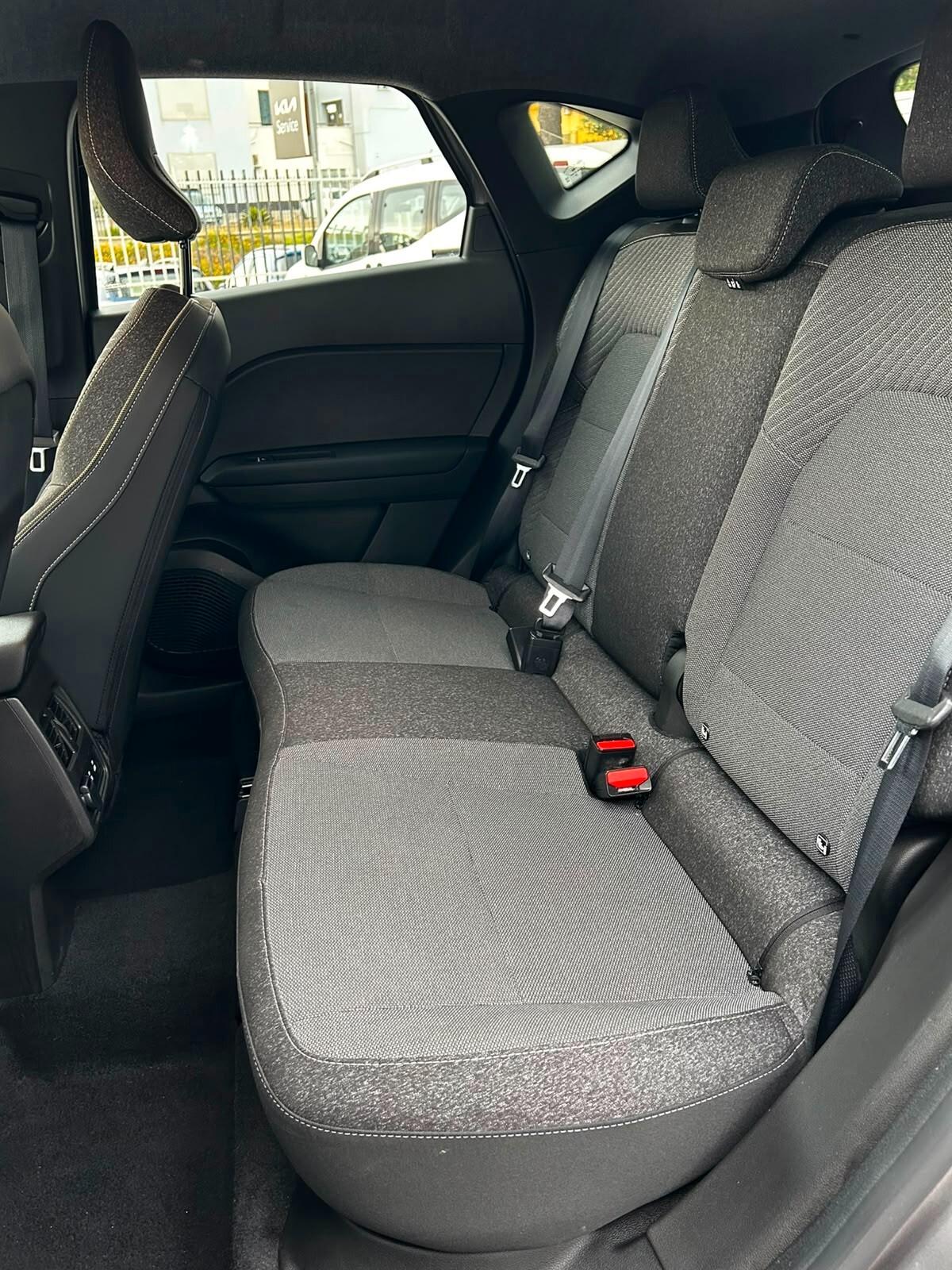 Renault Captur TCe 90 CV Techno