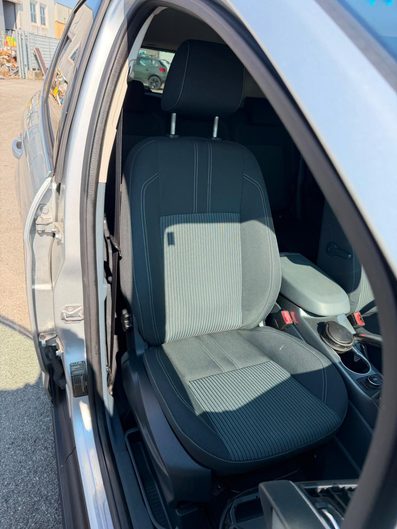 Ford C-Max GARANZIA 12 MESI