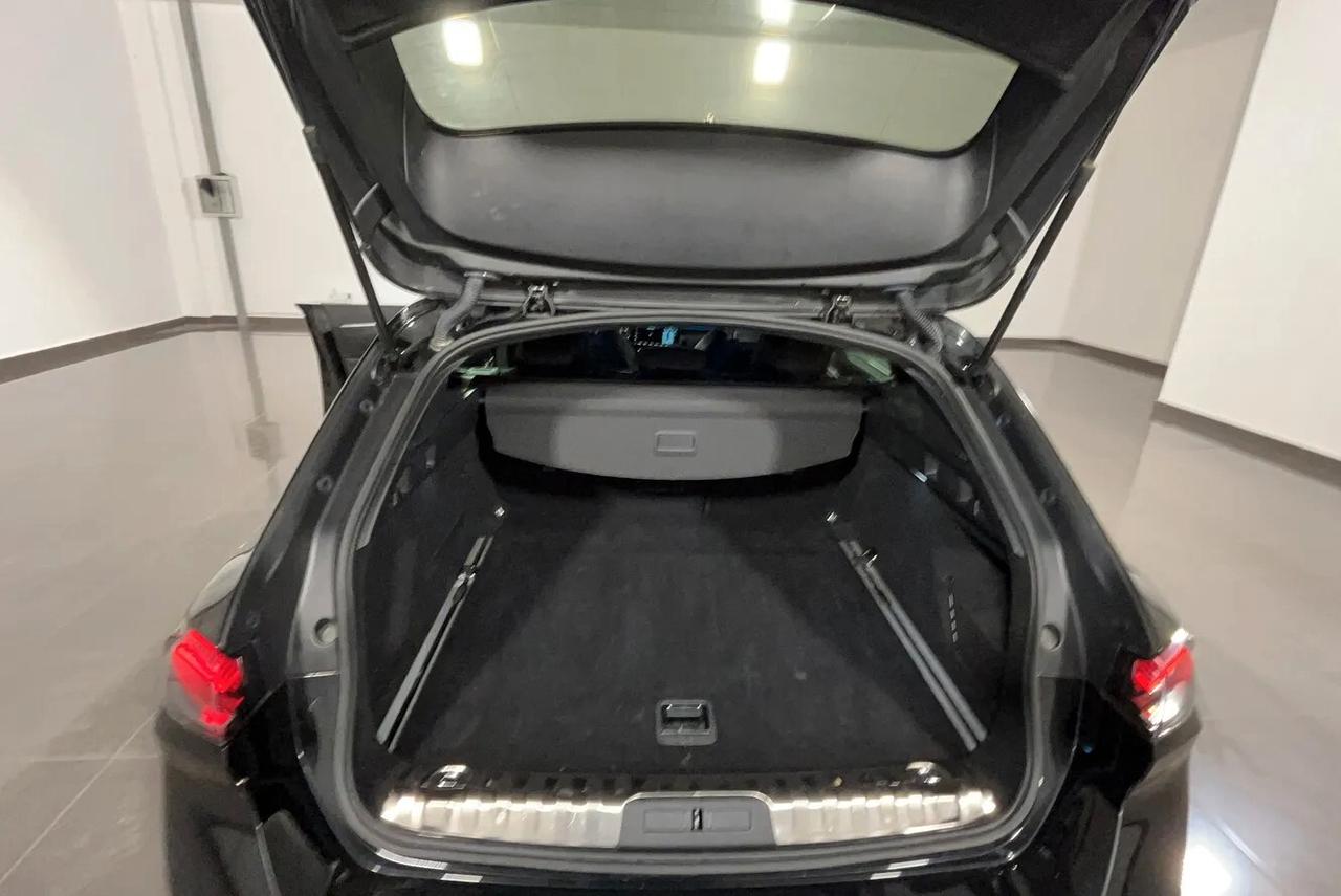 Peugeot 508 BlueHDi 130 Stop&Start EAT8 GT