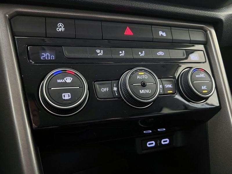 Volkswagen T-Roc T-Roc 1.6 tdi Style
