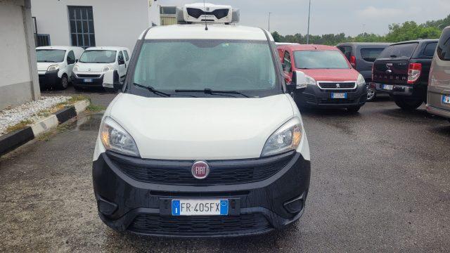 FIAT Doblo Doblò 1.6 MJT 105CV PC-TN SX Frigo FNAX