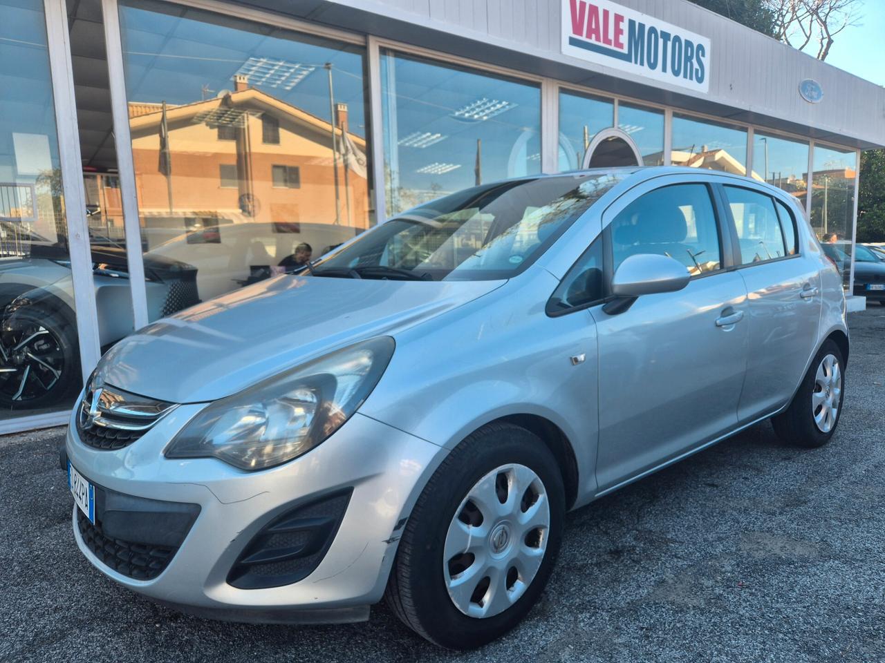 Opel Corsa 1.3 CDTI 75CV F.AP. 5 porte Edition