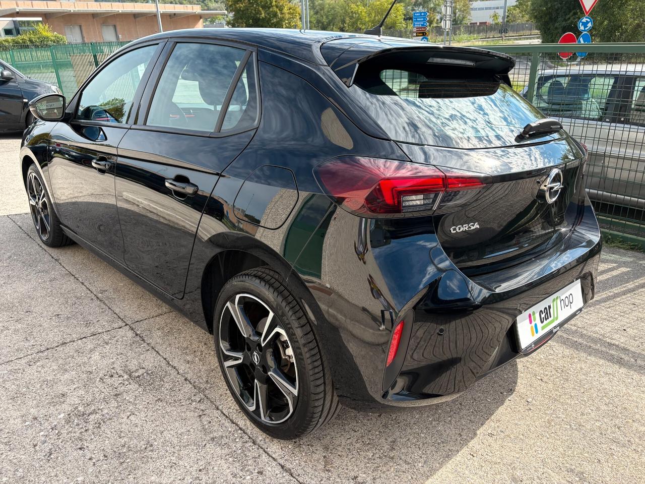 Opel Corsa 1.2 GS