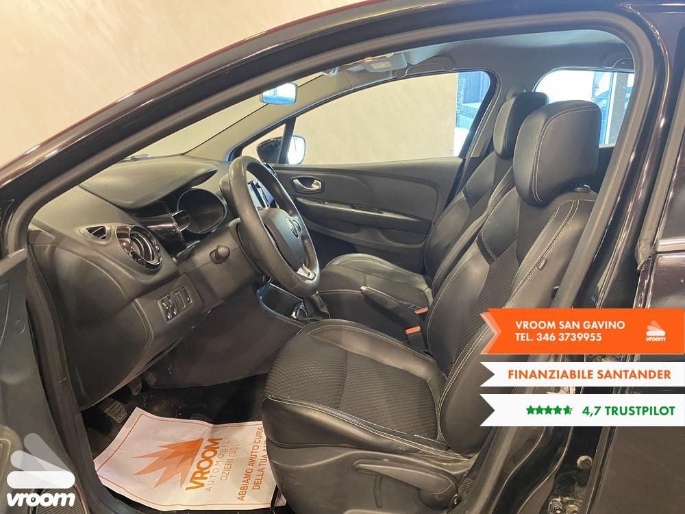 RENAULT Clio 4ª serie Clio dCi 8V 75 CV Start&...