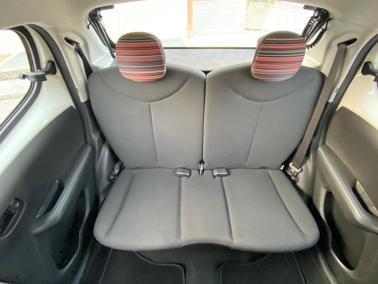 Citroen C1 VTi 68 5 porte Feel