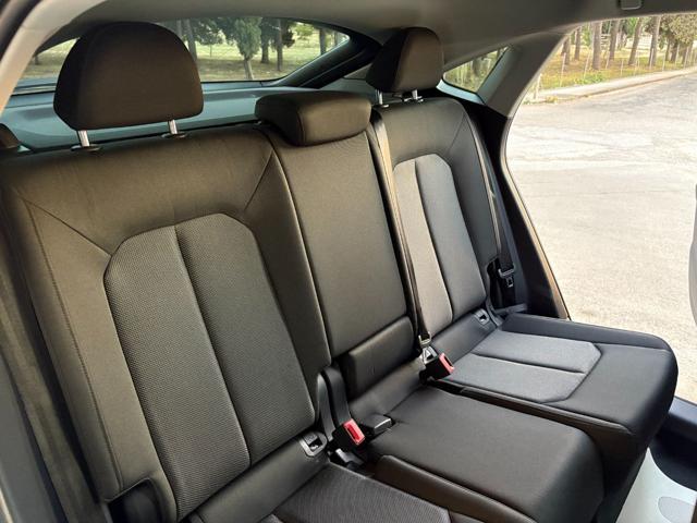 AUDI Q3 SPB SPORTBACK 35 TDI S tronic S line edition