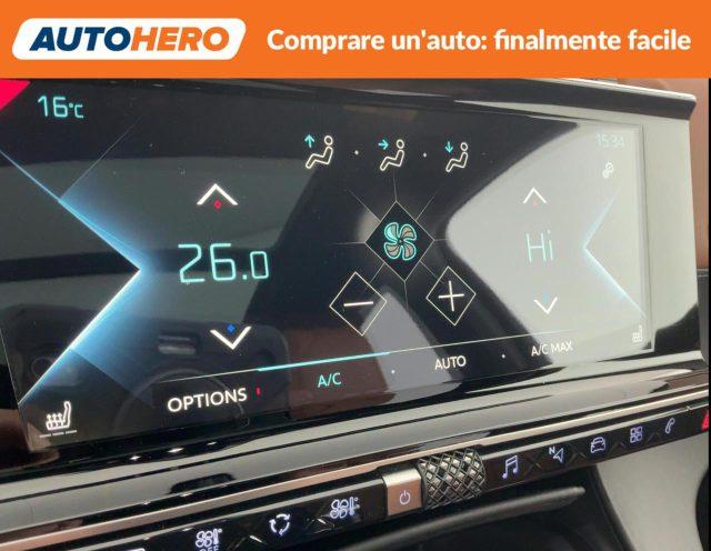 DS AUTOMOBILES DS 7 Crossback E-Tense 4x4 Grand Chic