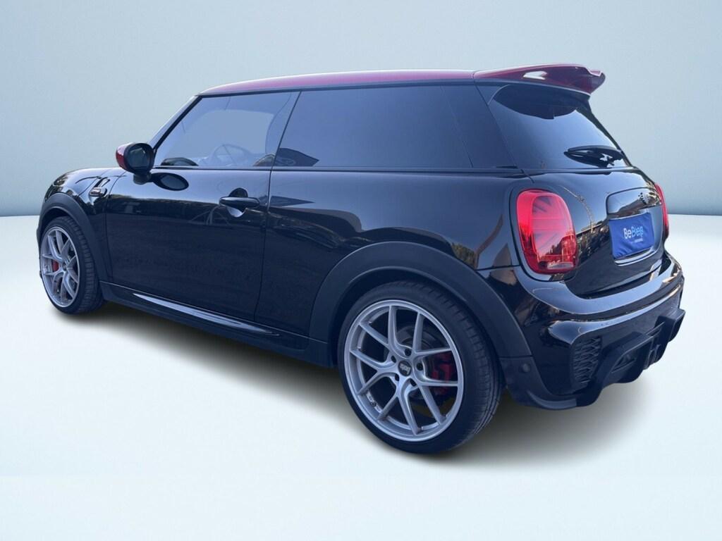 Mini John Cooper Works 2.0 TwinPower Turbo John Cooper Works DCT