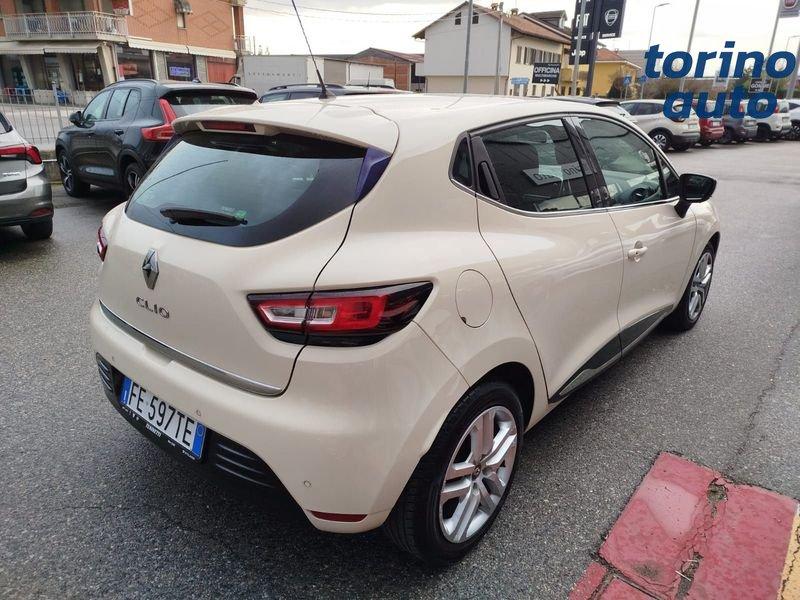 Renault Clio Clio dCi 8V 110CV Start&Stop 5 porte Energy Intens