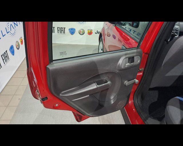 FIAT Panda 1.2 Dynamic 69cv E5