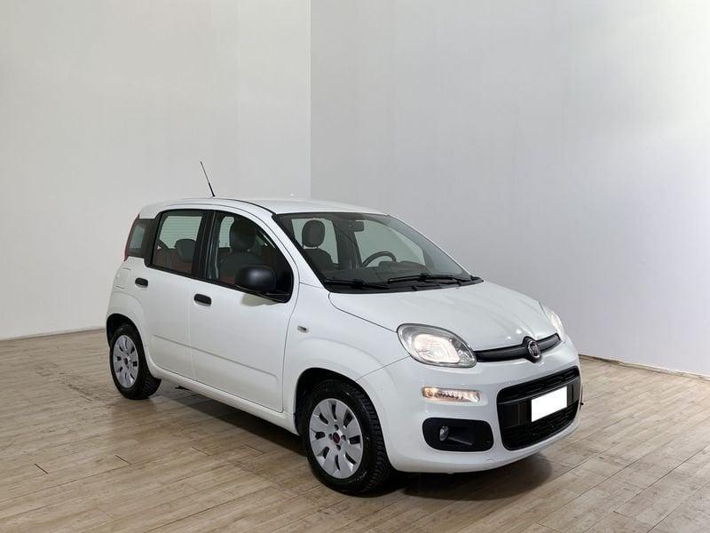 FIAT Panda Panda 1.3 MJT S&S Easy