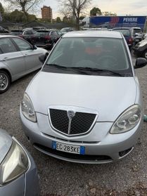 Lancia Ypsilon 1.2 69 CV Diva