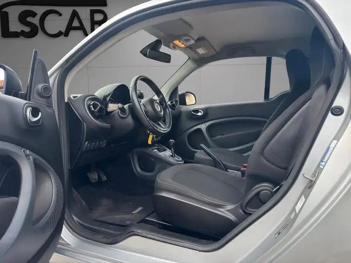 Smart ForTwo 71cv 1.0 Passion UNIPRO-PROMO-FINANZIAMENTO