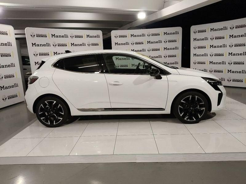 Renault Clio Techno E-Tech full hybrid 145 rif.GV421