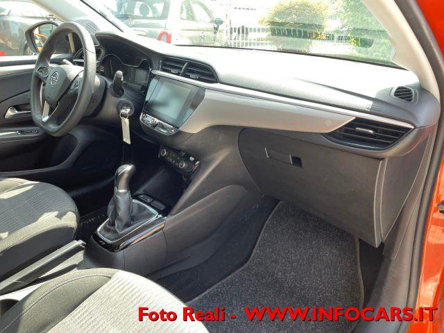OPEL Corsa 1.2 Edition NEOPATENTATI PROMO!!