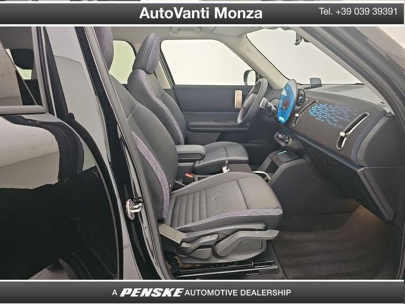 MINI Countryman Mini Countryman 1.5 48V C Classic auto