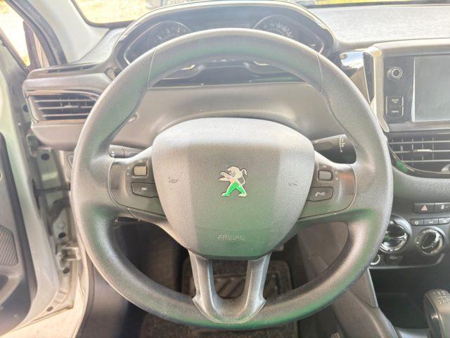 PEUGEOT 208 1.0 VTi 68 CV 5 porte OK NEOPATENTATI EURO 5B BENZ