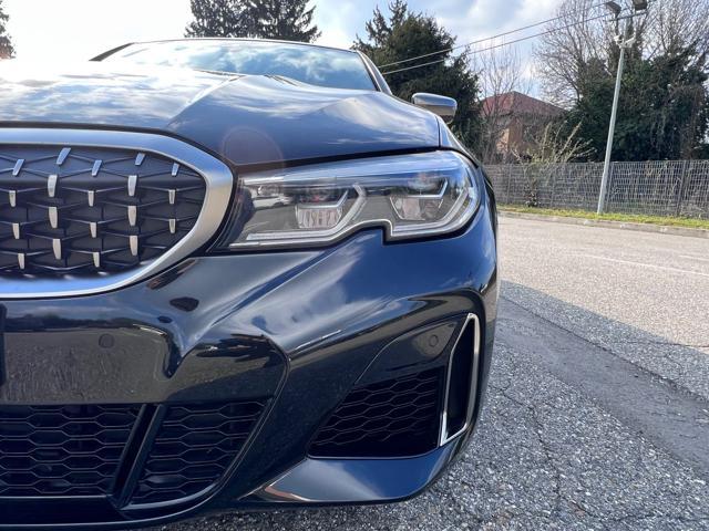 BMW 340 M Sport M 340 i MHEV