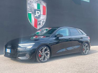 Audi A3 Sportback 35 1.5 tfsi mhev s-tronic MATRIX 18''