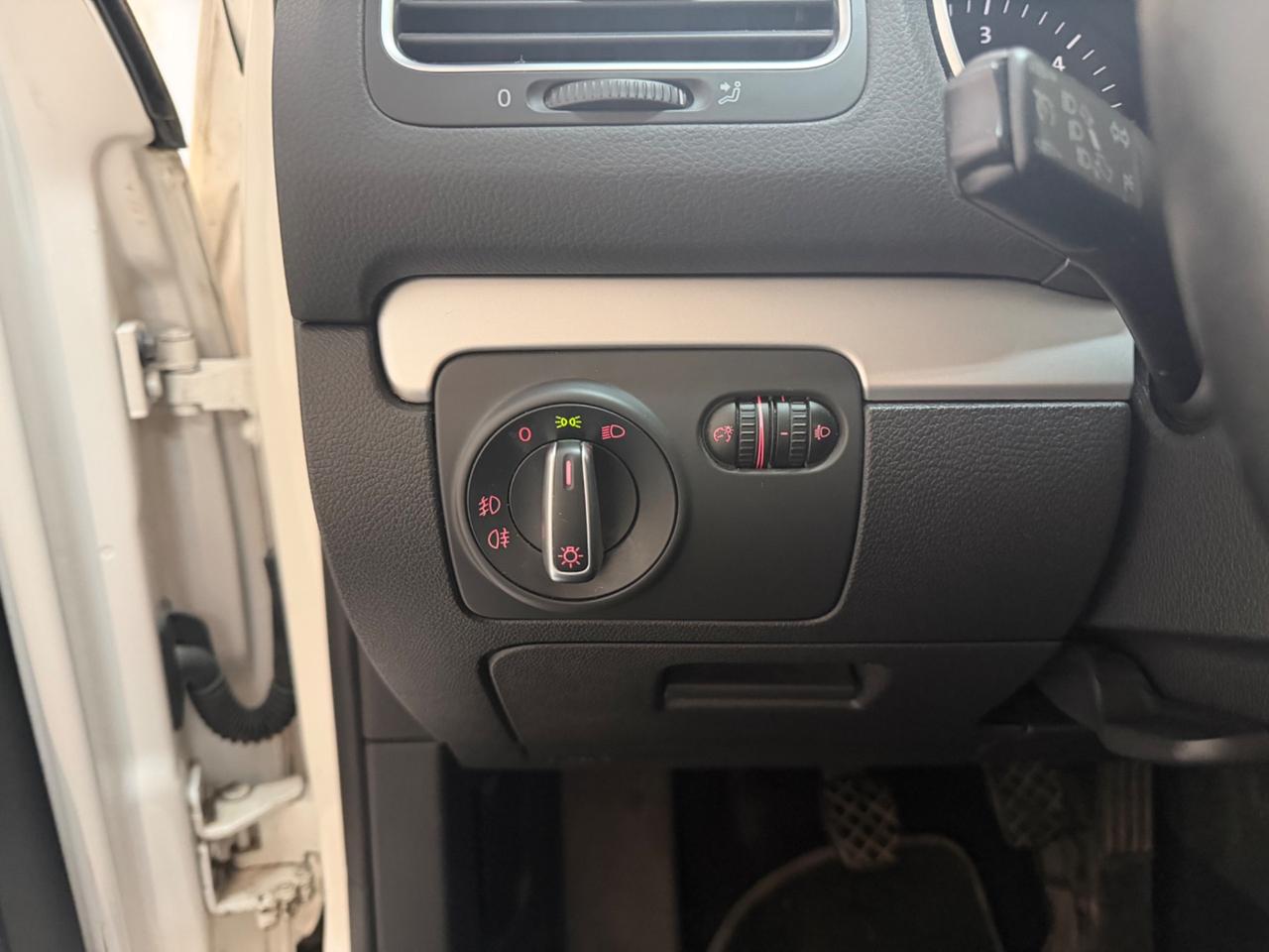 Volkswagen Golf 6 2.0 TDI 140CV Highline