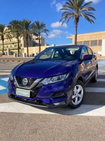 Nissan Qashqai 1.3 dig-t Business 140cv