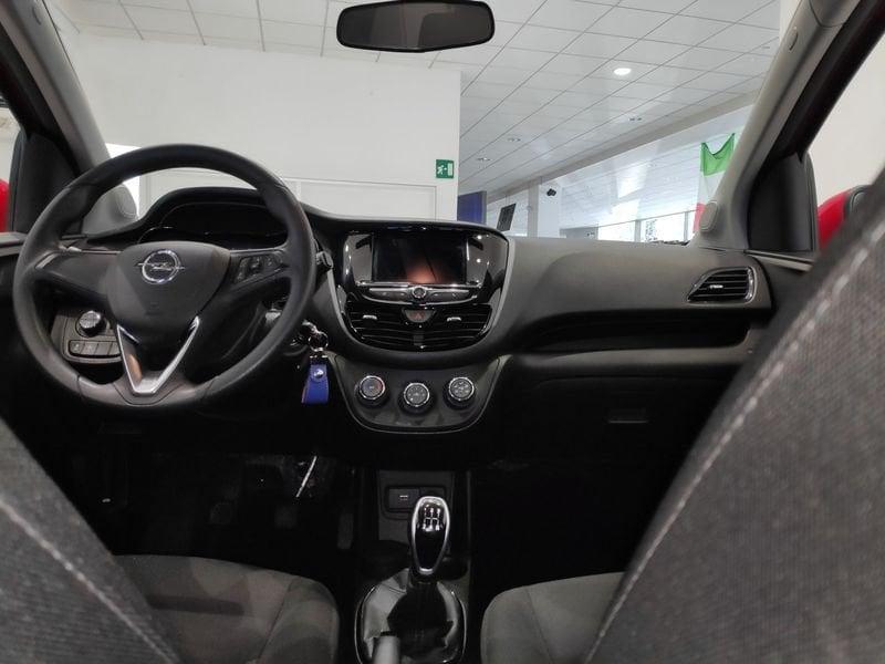 Opel Karl Karl Rocks 5 Porte 1.0 73 CV*GARANTITA*
