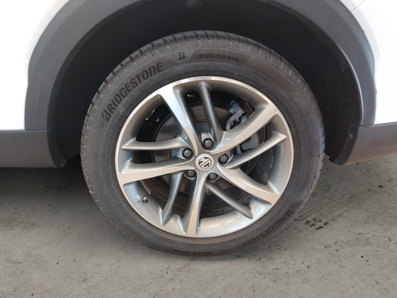 Mg EHS 1.5 t-gdi phev Exclusive auto
