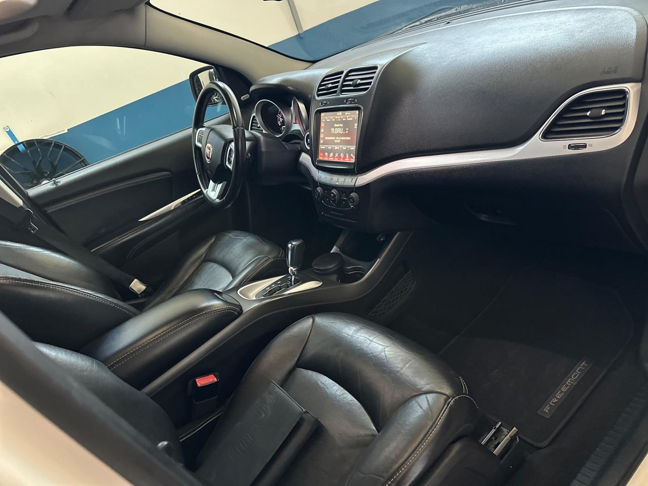 Fiat Freemont 2.0 170 CV 4x4 automat/tettuccio