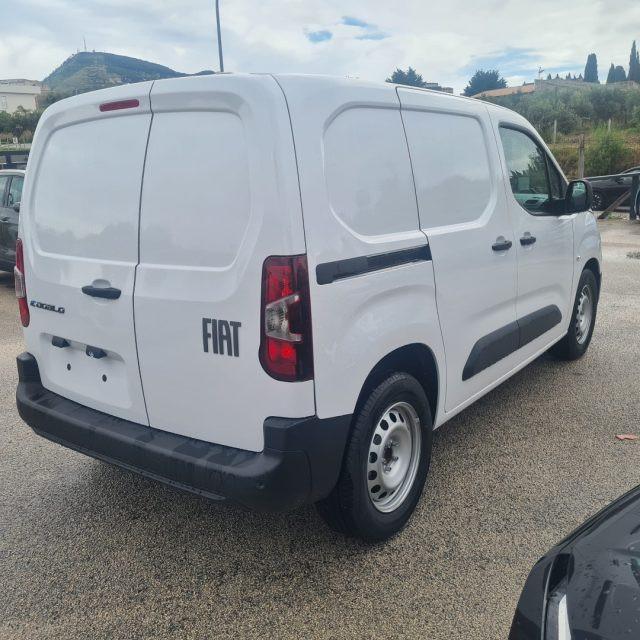 FIAT Doblo Doblò 1.5 BlueHdi 100CV M Combi N1