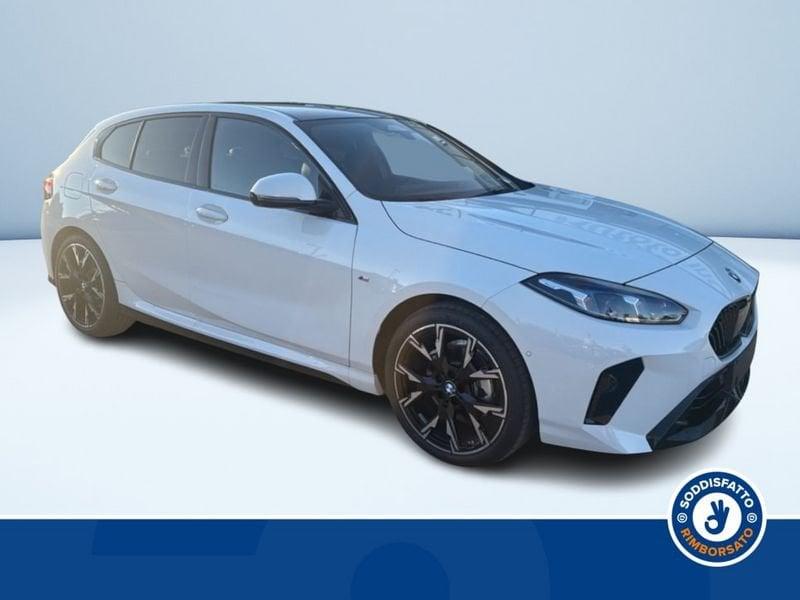 BMW Serie 1 120d M Sport