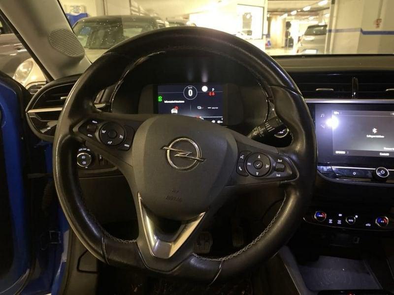 Opel Corsa Corsa-e E- ELEGANCE